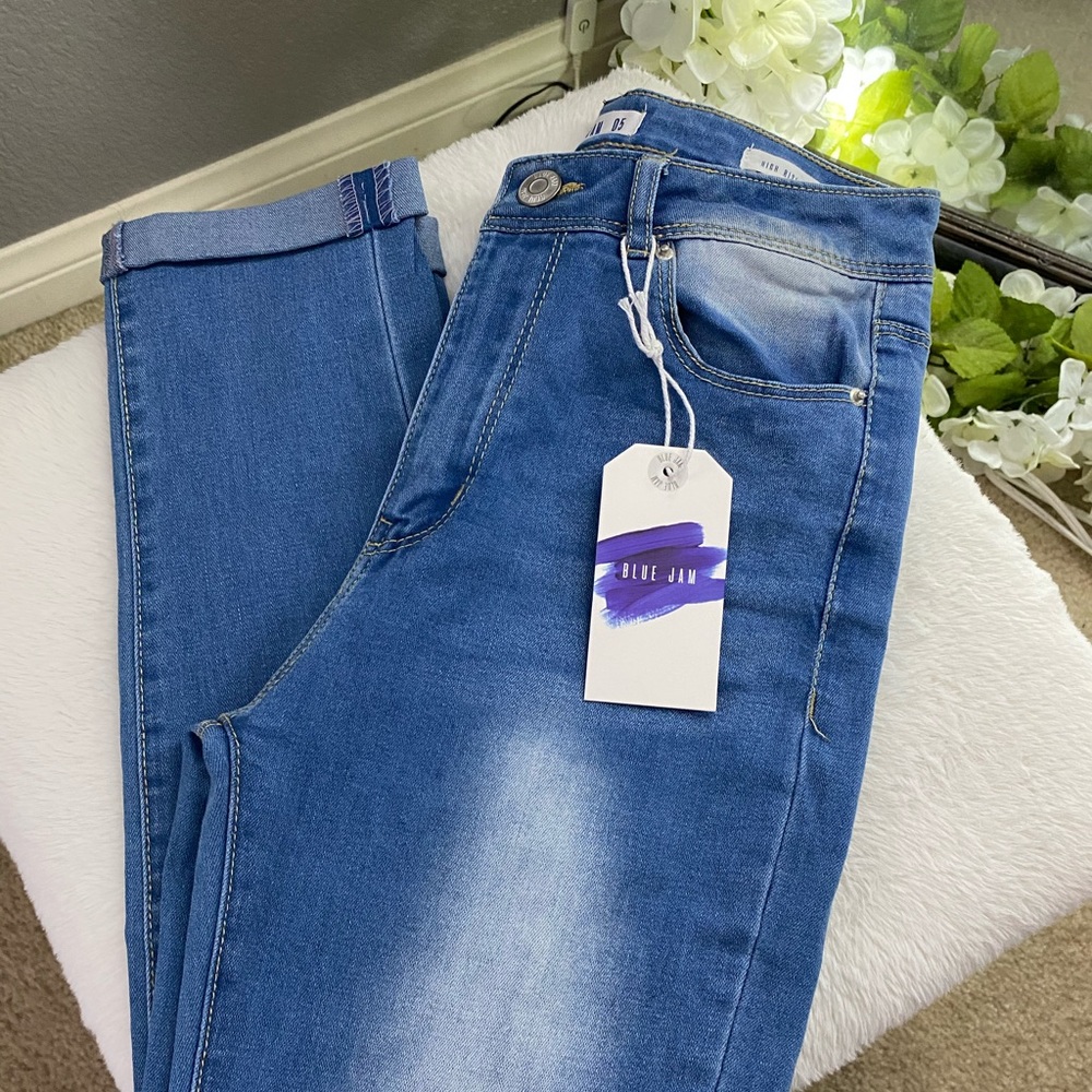 fashion Nova jeans